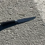 Indictment filed against terrorist who tried to stab soldier