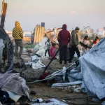 In Depth: Trump’s plan to ‘clean out’ Gaza