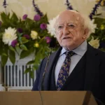 Irish President to speak at Holocaust memorial ceremony, Jewish community outraged