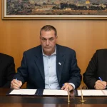 US aid package: Israel signs deal to expand Iron Dome interceptor production