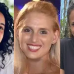 New details on the captivity of Romi, Emily, and Doron