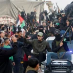 Hamas vows to ‘rise again,’ fight until Israel is destroyed