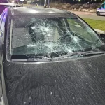 Riots in Beit Shemesh during attempted arrest