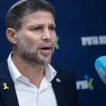Smotrich’s plan: ‘Replace senior IDF command and get back to war’
