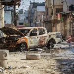 Footage of the Jenin operation: Over ten terrorists killed, many explosives destroyed