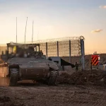 After over a year at war: Givati Brigade withdraws from Gaza Strip