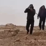 Twice in 24 hours: Jewish shepherds attacked on Mt. Hebron
