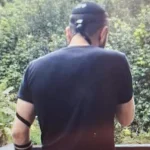 Bring Shlomo home | Thailand: Chance meeting sparks a change