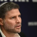 Smotrich: ‘We must eliminate the crowds at th release ceremony’