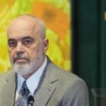Albanian PM: We’re taking in 10,000 Gazans? Fake news