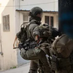 Operation Wall of Iron: 150 IEDs destroyed in less than 48 hours