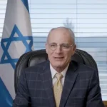 Amb. Leiter thanks Trump: No more double standard on Israel