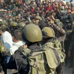 Chaos in Khan Yunis: Israel delaying release of terrorists slated to be freed in deal