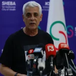 Arbel Yehud’s father: She in reasonable health, considering the hell she endured