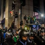Philadelphia man shot after Eagles’ playoff win among multiple violent incidents