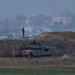 Israel and Hamas Work Out Differences That Had Delayed Cease-Fire Deal, Netanyahu Says