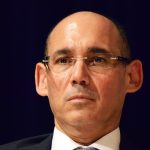 BoI governor Yaron sees interest rate falling in second half