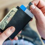 Can I outsmart thieves with a hidden AirTag in RFID wallet?