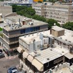 TA Municipality unveils plans for Carlebach Street