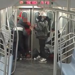 Queens DA: Homeless Man, 69, Won’t Face Charges After Fatally Stabbing Subway Attackers