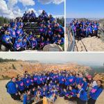 Camp L’chatchila Ariber Heads Into 5th Summer