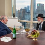 Mike Huckabee Nominated as U.S. Ambassador to Israel: A Divine Appointment?
