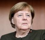 Merkel criticises her party leader after far-right vote