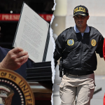 ‘On notice’: Ex-Venezuelan military official applauds Trump’s ‘first good step’ targeting bloodthirsty gang