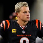 4 Chilean nationals arrested in connection with Bengals’ Joe Burrow home burglary