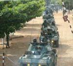 Beninese army suffers ‘hard blow’ in border attack