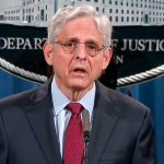 Merrick Garland Fights to Release Jack Smith’s Final Report After Judge Cannon Blocks Release