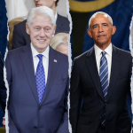 Former presidents mum following Donald Trump’s inauguration