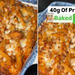 High-protein baked ziti recipe: ‘Little swaps’ make the difference