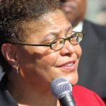 Disgraced Mayor Karen Bass Caves to Trump’s Demands After Public Rebuke — Parts of Palisades Set for Immediate Reopening