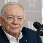 Cowboys’ Jerry Jones raises eyebrows with old-school phrase but there’s a good explanation