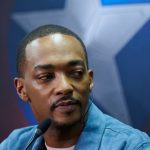 Captain America star Anthony Mackie explains controversial comments after backlash: ‘I’m a proud American’