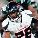NFL fines Joe Mixon for comments he didn’t make about referees, then fines him again for ones he did make
