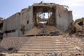 End stage: Israel has completely erased Gaza’s theater world