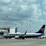 Ryanair to resume Israel flights if Terminal 1 reopens