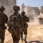 Moody’s: Ceasefire could halt slide in Israel’s rating