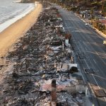 Los Angeles wildfires: Second California real estate agent charged with price gouging victims