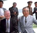 When Carter met Kim – and stopped a nuclear war