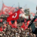 Turkey hints at end of Israel trade embargo