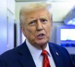 Trump says DeepSeek a ‘wake-up call’ for US tech firms