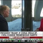 Trump Considered Maria Bartiromo as Running Mate During 2024 Campaign, Report Reveals