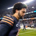 Bears’ Caleb Williams reveals he was ‘fuming’ after Ben Johnson catfishing prank