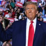 CLAY TRAVIS: How Trump is already narrowing America’s racial divide