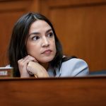 AOC laments state of her party after Democrats vote for trans athlete ban bill: ‘We’re not in good shape’