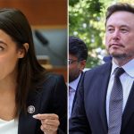 AOC slams ADL for excusing Elon Musk’s ‘awkward gesture:’ ‘You’re defending a Heil Hitler salute’
