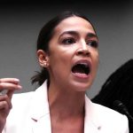 AOC launches series of explosive Instagram rants on eve of inauguration: ‘I don’t celebrate rapists’